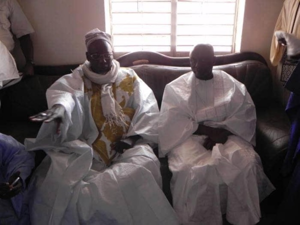 Serigne Moussa Nawel met en garde Macky Sall: "Si Idy et les autres n'ont pas sacrifié leurs vies (après l'élection), c'est parce que..."