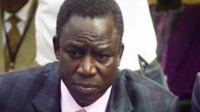 Affaire des faux billets – Thione Seck: « Ce dossier est une tache noire dans ma vie. Jusque dans ma tombe, je m’en souviendrai »