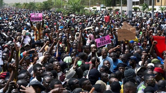 Mali: le pays dans l’attente de la levée des sanctions de la Cédéao