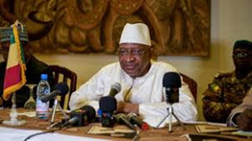 Mali: Soumeylou Boubeye Maïga soutient le futur Conseil de transition