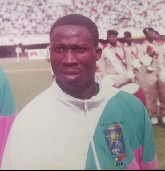 Dernière Minute : Le Football sénégalais encore en deuil, Décès de l’ancien international …