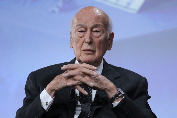 La France en deuil : l’ancien président Valéry Giscard d’Estaing est mort à 94 ans