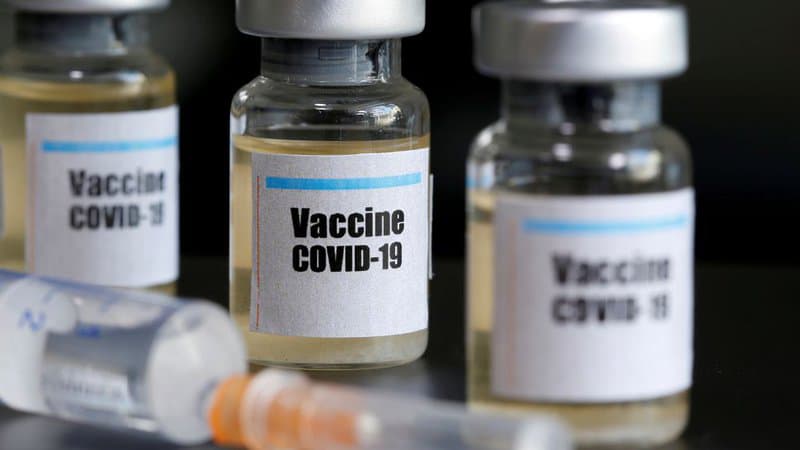 Les États-Unis achètent 100 millions de doses supplémentaires du vaccin de Moderna