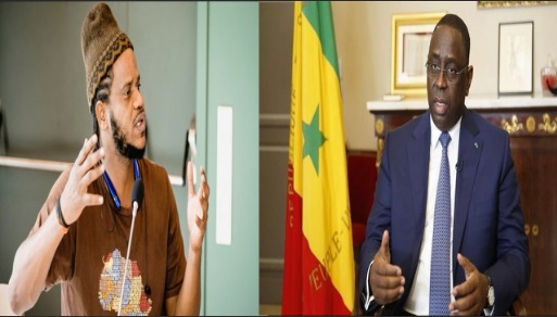 Thiate Y’en a Mare tacle sévèrement le Président macky Sall et les insulteurs de la République