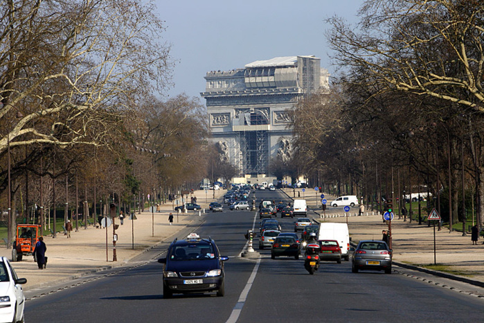 France: une Sénégalaise de 37ans fraudait depuis 10ans sur les prestations sociales