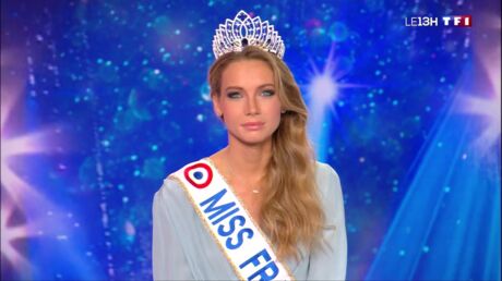 Miss France 2021 : Amandine Petit fait de rares confidences sur sa vie amoureuse