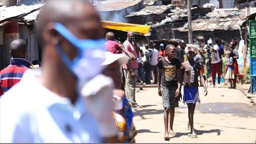 Gestes barrières lutte contre Covid-19: Gambiens et Bissau-guinéens jettent le masque