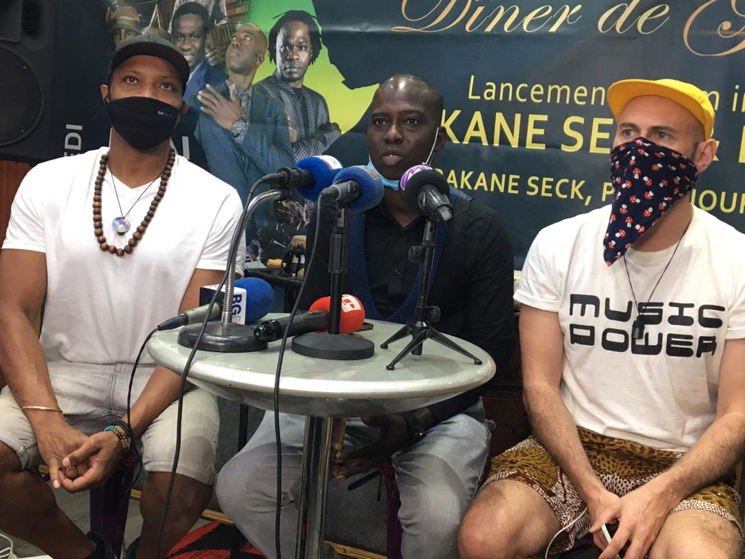 Couvre feu: Bakane Seck dénonce une ségrégation de l 'Etat j'ai perdu beaucoup d'argent avant l'arrêté