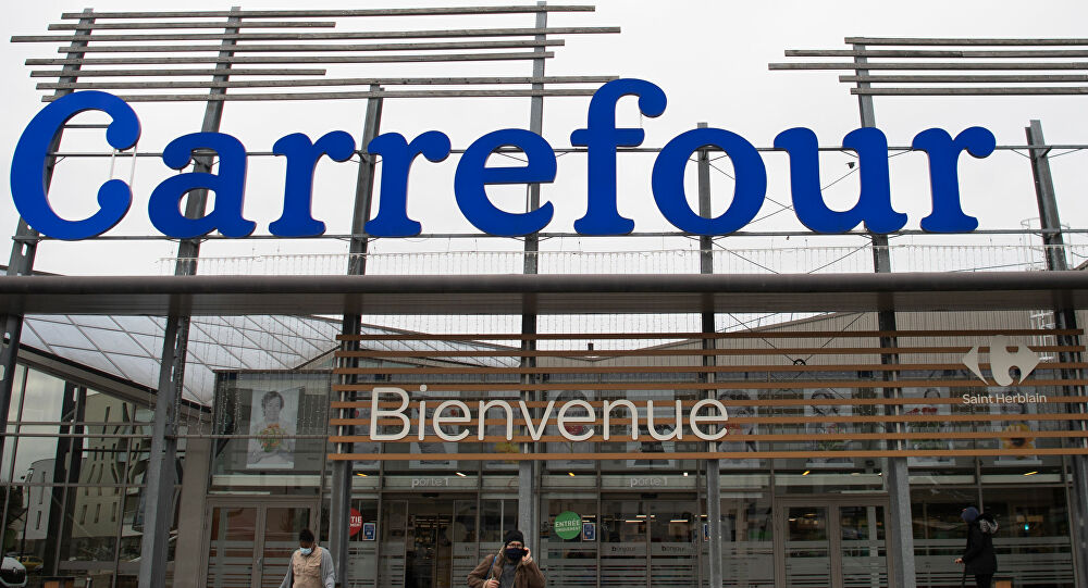 Le québécois Couche-Tard renonce au rachat de Carrefour