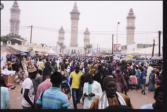 Covid-19 à Touba / Dr. Ndèye Maguette Diop: "Des patients et cas suspects refusent de se soumettre au traitement"