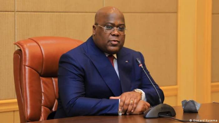 Félix Tshisekedi prend la tête de l'UA au terme d'un sommet sans vague mais riche en défis