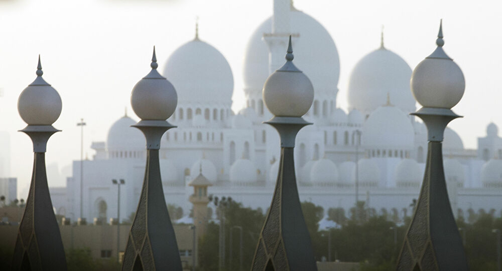 Un temple des trois religions du Livre à bâtir aux Émirats arabes unis