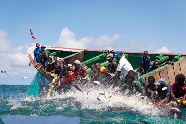 Drames en série à Saint-Louis: 11 pêcheurs périssent en mer, dont 7 issus d’une même famille