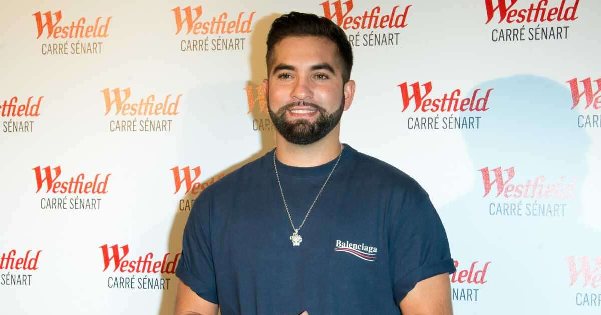 Kendji Girac papa : il se confie sur ses courtes nuits dans C à vous