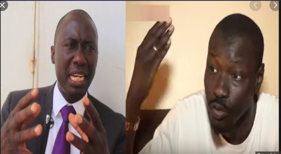 Urgent : Dame Mbodj et Abdou Karim Guèye libérés