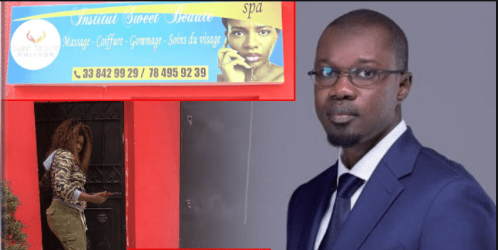 Urgent-Affaire Sweet Beauté: Ousmane Sonko convoqué ce …