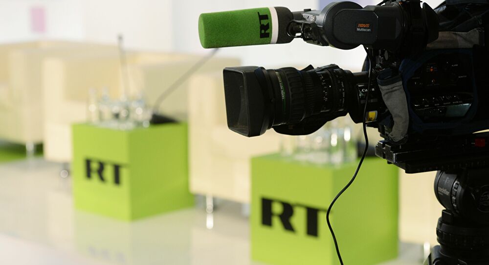 RT Deutsch prépare un procès contre Bild pour des accusations d’espionnage contre Navalny