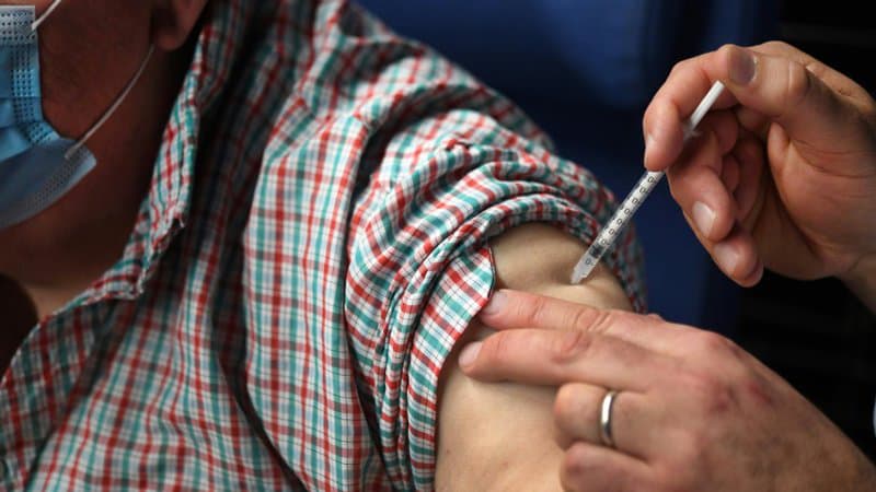 Covid-19: les infirmiers demandent une nouvelle fois à pouvoir vacciner