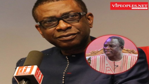 Décés de Thione Seck :témoignage émouvant de Youssou Ndour