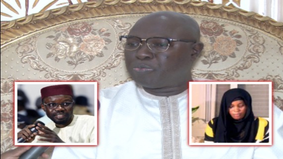 Le Ministres Arona Coumba .Ndofféne Diouf accusé de v!0l avec v!0l@nce revient sur les faits avec des révélations sur la cas Sonko Adji Sarr.