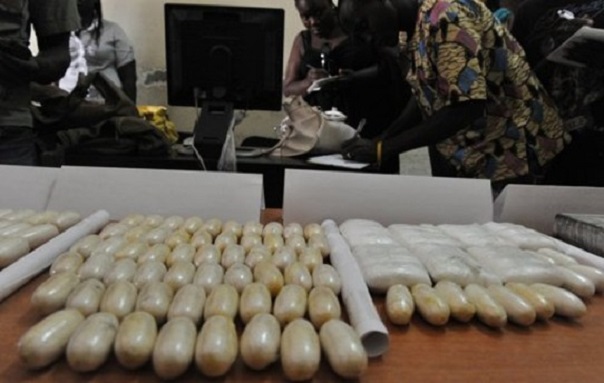 Trafic de drogue : comment le dealer nigérian Sunday Succes Nwanchor a été piégé par la police