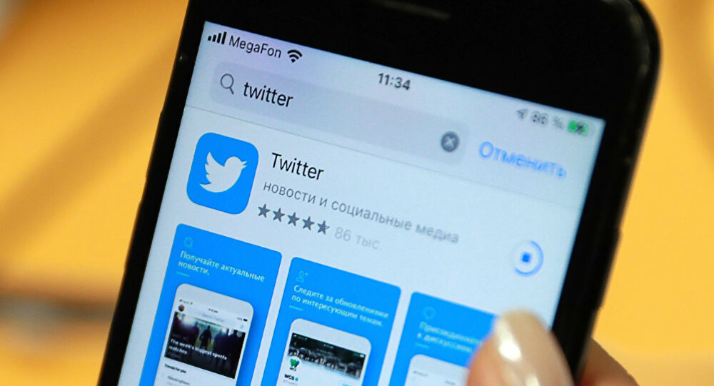 Bras de fer entre la Russie et Twitter: pour quels enjeux?