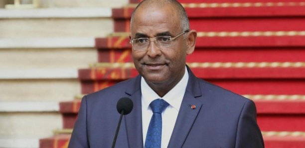 Côte d’Ivoire: Patrick Achi nommé officiellement Premier ministre par le président Ouattara