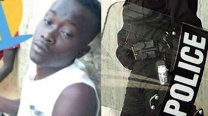 Mort du jeune Lamine Koïta : Les 5 policiers mis en cause jugés ce jeudi