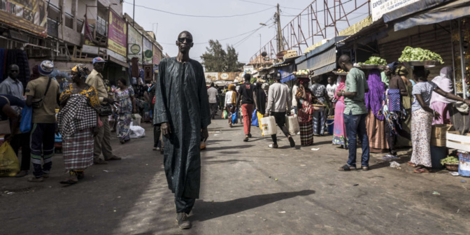 Faux médicaments, laboratoire d'avortement: "Keur Serigne Bi", un mouroir au coeur de Dakar