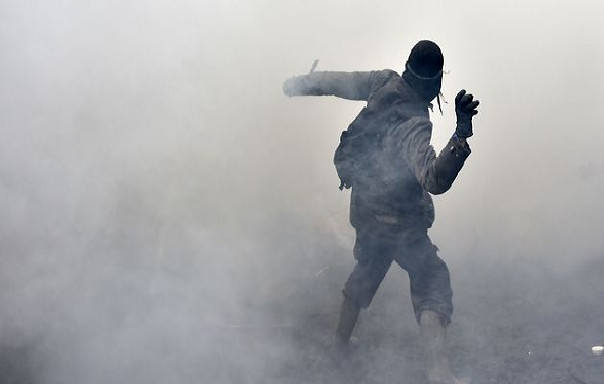 Opérations de démolition à Diamniadio: Dougar pendant deux jours sous les gaz lacrymogènes