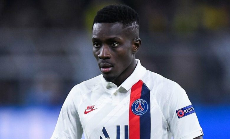 Mercato : Idrissa Guèye est désormais intouchable au PSG !