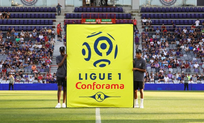 Ligue 1 : le bilan de cette saison 2020-2021