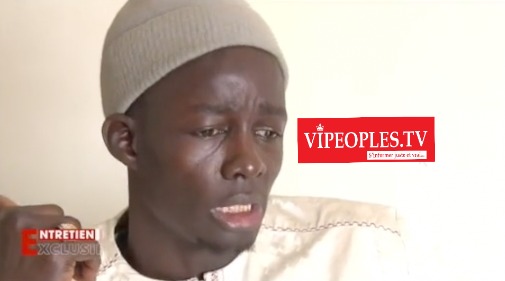 URENT: Entretient Boy Djiné défie l'ETAT du Sénégal et réclame justice d'abord...