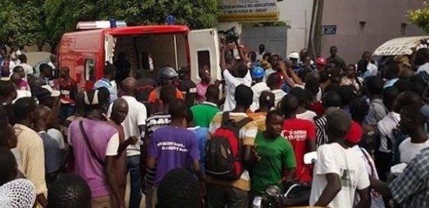 Des gendarmes déterrent un cadavre chez Serigne Moustapha Sy