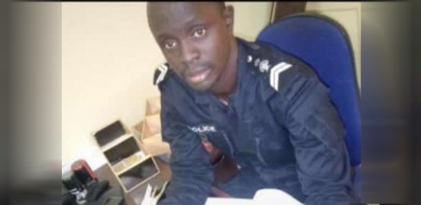 Mort du policier Lat N’diaye : Très grosse révélation de son frère “le jour le l’audience avec le juge”