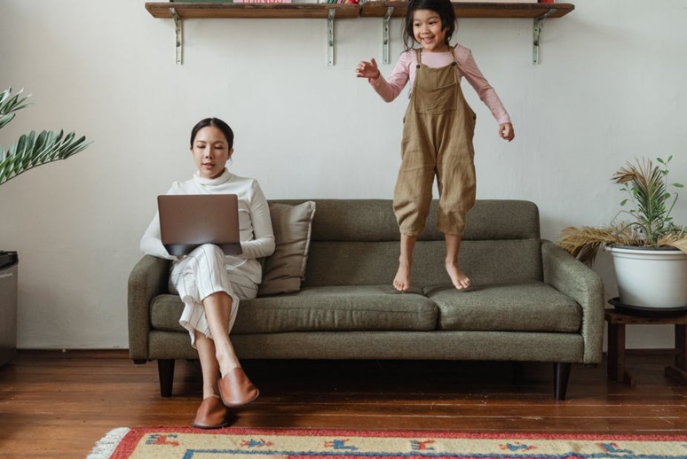 Il n’arrête pas de bouger, il est toujours dans la lune… Et si mon enfant présentait un trouble de l’attention ?