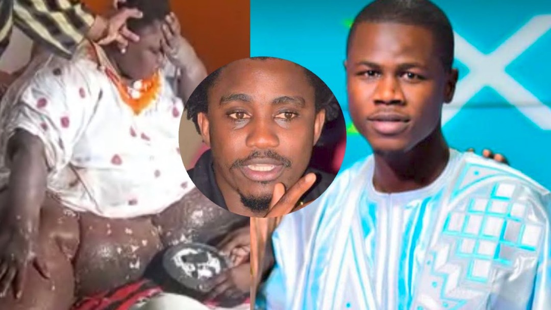 Urgent Fa Mbaye dément Diop khass et Waly Seck"diotogouma 15millions yi batay té ténawouma "écouter"