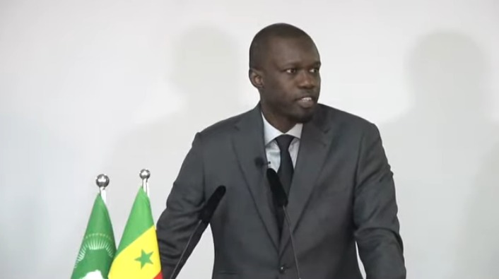 Les révélations de Ousmane “Tony Blair, Sarkozy… chuchotent dans l’oreille de Macky Sall”