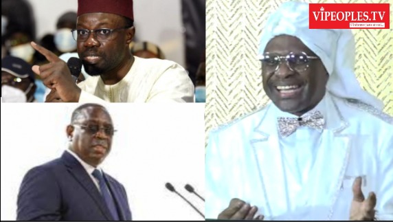 L'incroyable rêve de Serigne Modou Kara sur Macky et Sonko: « J'ai rêvé marcher avec…