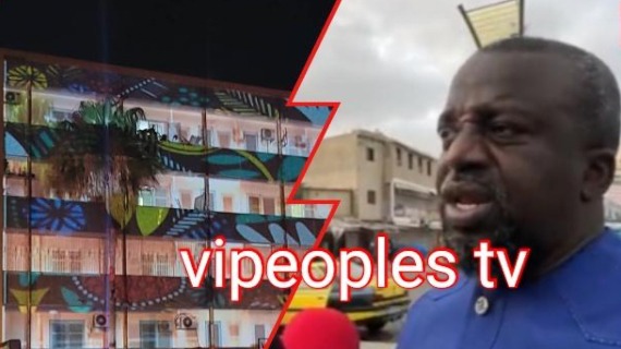 LGBT et RVB: Les précisions de Moustapha Diop sur l’affaire Waly Seck