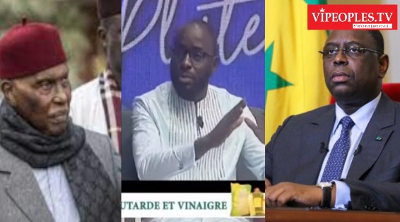 Organisation des élections: Thierno Bocoum "Macky n'a pas fait mieux que Me Wade"