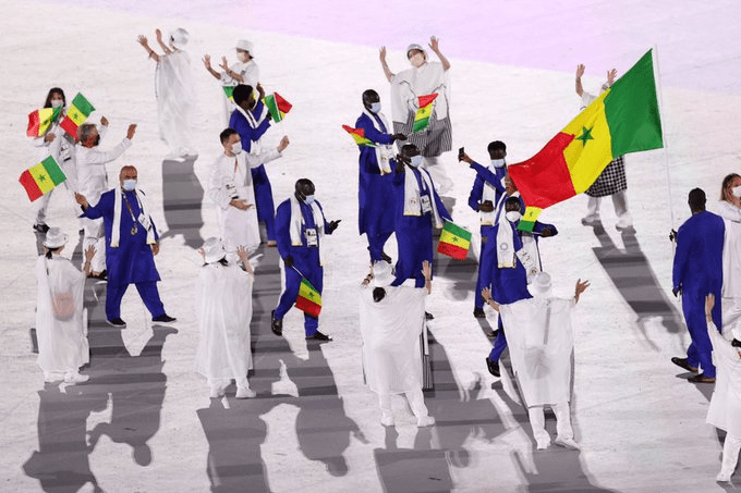 JO de Tokyo : Des centaines de millions dépensés pour zéro médaille, la honte