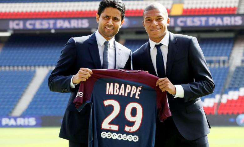 PSG : Le divorce est acté entre Al-Khelaïfi et Mbappé !