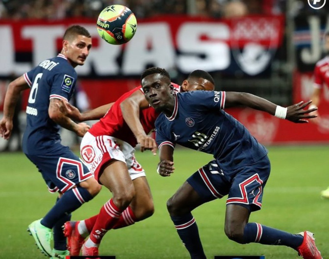 Ligue 1: Ces trois Lions de la Téranga qui font la fierté du Sénégal