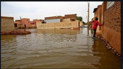 Inondations à Touba: Le corps sans vie d'un talibé retrouvé dans les eaux