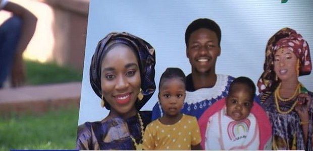 Famille sénégalaise tuée à Denver: Les présumés coupables jugés le 12 novembre prochain