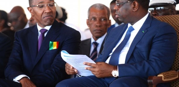 Retour du poste de PM : "Où Macky Sall mène-t-il notre Sénégal ?" (Abdoul Mbaye)