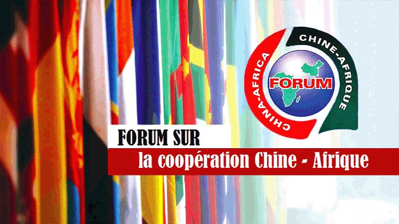 DIRECT - 8eme CONFERENCE MINISTERIELLE-FORUM SUR LA COOPERATION SINO-AFRICAINE