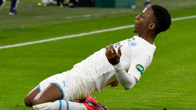 De retour de blessure : Bouna Sarr reprend la compétition