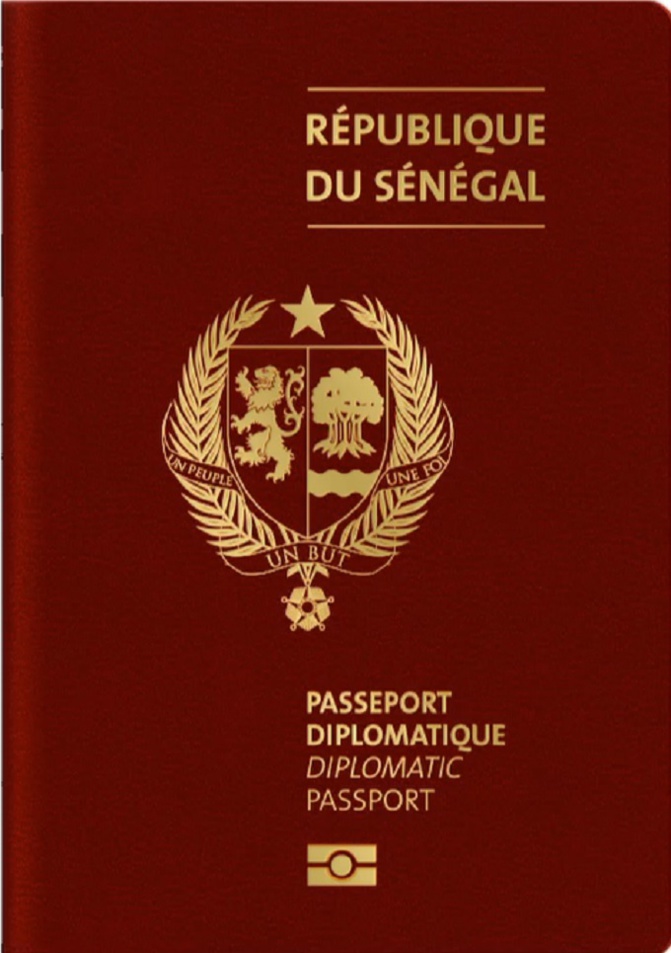 Trafic de passeports diplomatiques: 4 personnes arrêtées, les documents vendus entre 5 et 6 millions F CFA